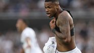Vitor Silva/Botafogo 