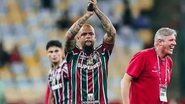 Divulgação/Fluminense 