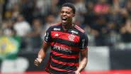 Gilvan de Souza / Flamengo