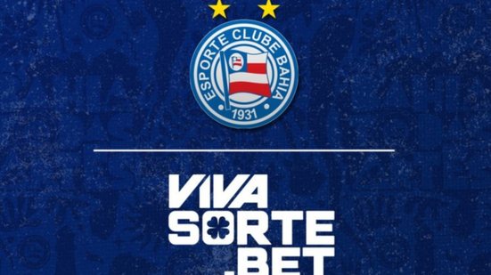 Divulgação / EC Bahia