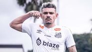 Divulgação / Santos FC