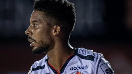 Victor Ferreira / EC Vitória
