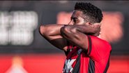 Victor Ferreira / EC Vitória 