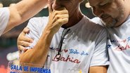 Letícia Martins / EC Bahia