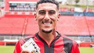 Victor Ferreira / EC Vitória 