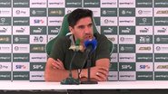 Reprodução / TV Palmeiras