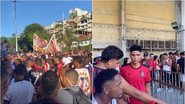 Reprodução / Redes Sociais