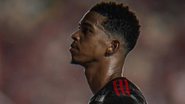Paula Reis / Flamengo