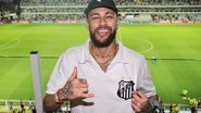 Reprodução/Instagram @NeymarJr