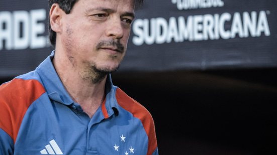 Divulgação/Cruzeiro 