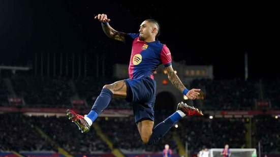 Getty Imagens