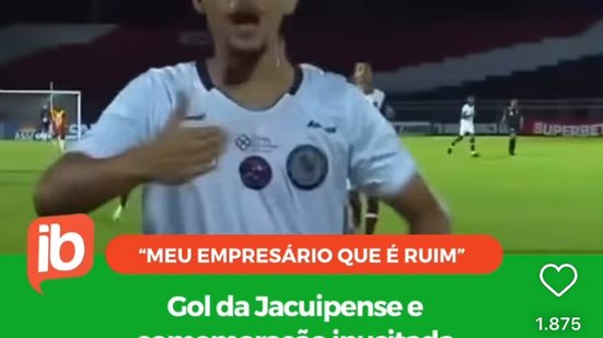Reprodução / Redes Sociais