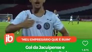 Reprodução / Redes Sociais