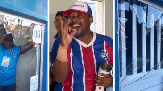 Divulgação e Reprodução / Instagram