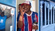 Divulgação e Reprodução / Instagram