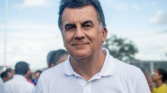 Victor Ferreira/ECV