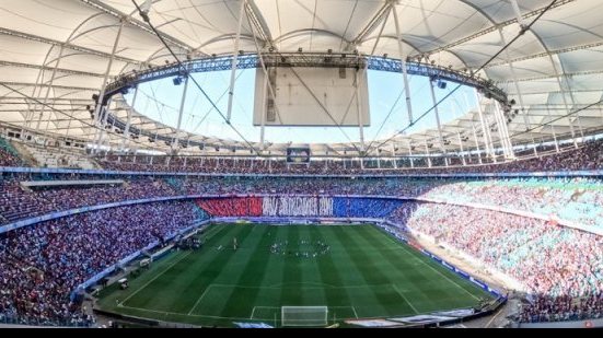Divulgação / San Júnior