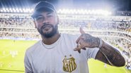 Divulgação/Santos 