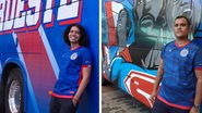 Reprodução / Redes Sociais