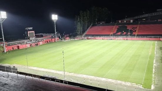Divulgação/ECV
