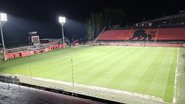 Divulgação/ECV