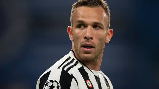 Divulgação/Juventus