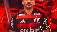 Reprodução / Flamengo