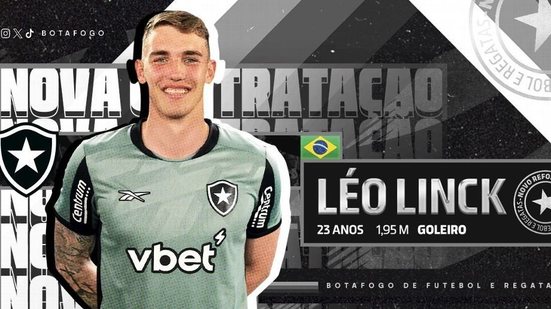 Divulgação / Botafogo