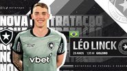 Divulgação / Botafogo
