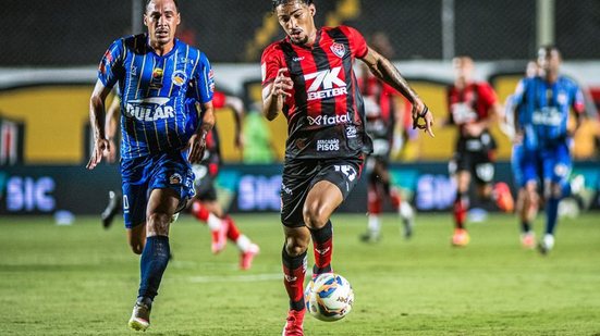 Victor Ferreira/ECV