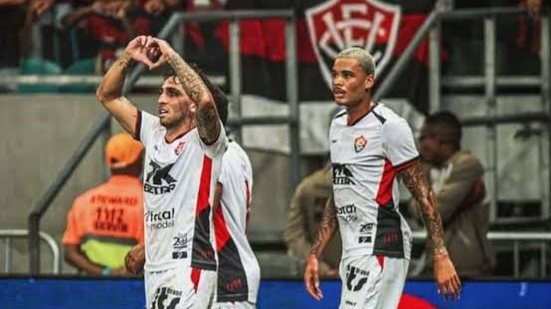 Victor Ferreira/ E.C.Vitória