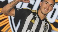 Divulgação/Atlético Mineiro 