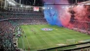 Divulgação / Bahia