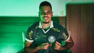 Reprodução / S.E.Palmeiras