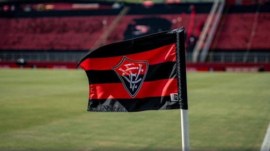 Victor Ferreira / EC Vitória