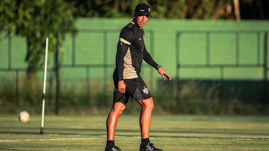 Victor Ferreira / EC Vitória