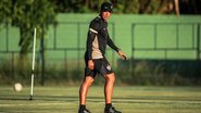Victor Ferreira / EC Vitória