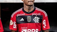 Divulgação/Flamengo 