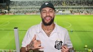 Reprodução/Instagram @NeymarJr