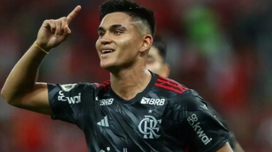 Divulgação/ Flamengo
