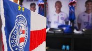 Catarina Brandão / EC Bahia
