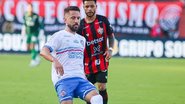 Tiago Caldas / EC Bahia