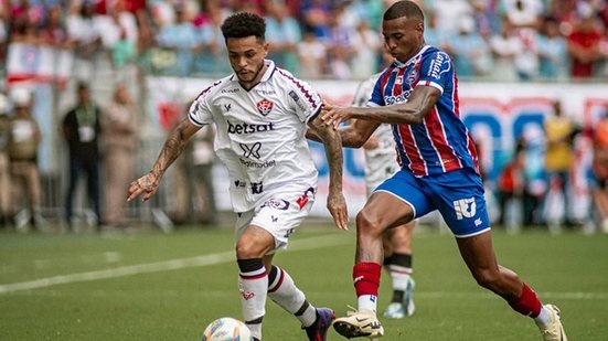 Victor Ferreira/ E.C.Vitória