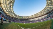 Divulgação/Arena Fonte Nova 