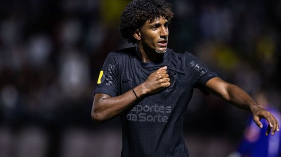 Divulgação/Corinthians 