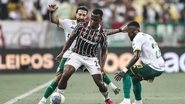 Divulgação/Fluminense 