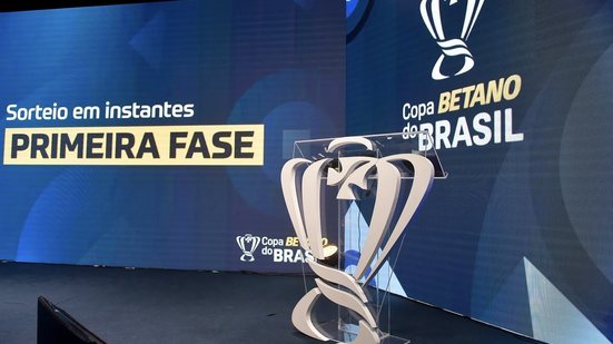 Divulgação/CBF