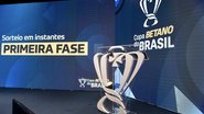 Divulgação/CBF