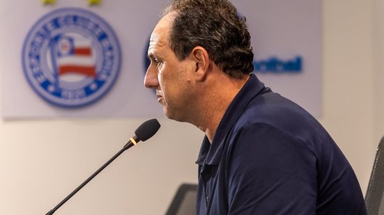 Letícia Martins / EC Bahia