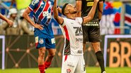 Victor Ferreira / EC Vitória 